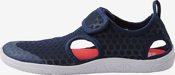 Reima Sandale 'Rantaan' in Blau: Vorderseite