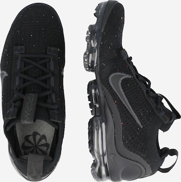 Nike Sportswear Sneakers 'Air VaporMax 2021' in Black