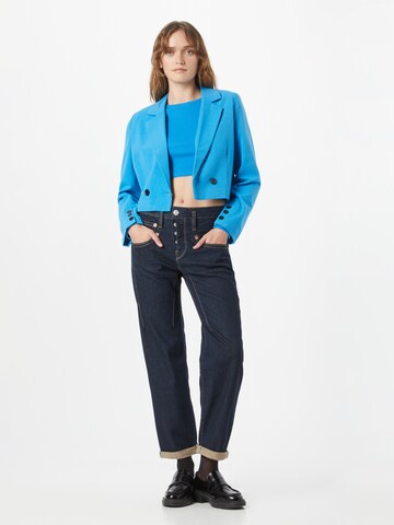 regular Jeans 'Shyra' di Herrlicher in blu