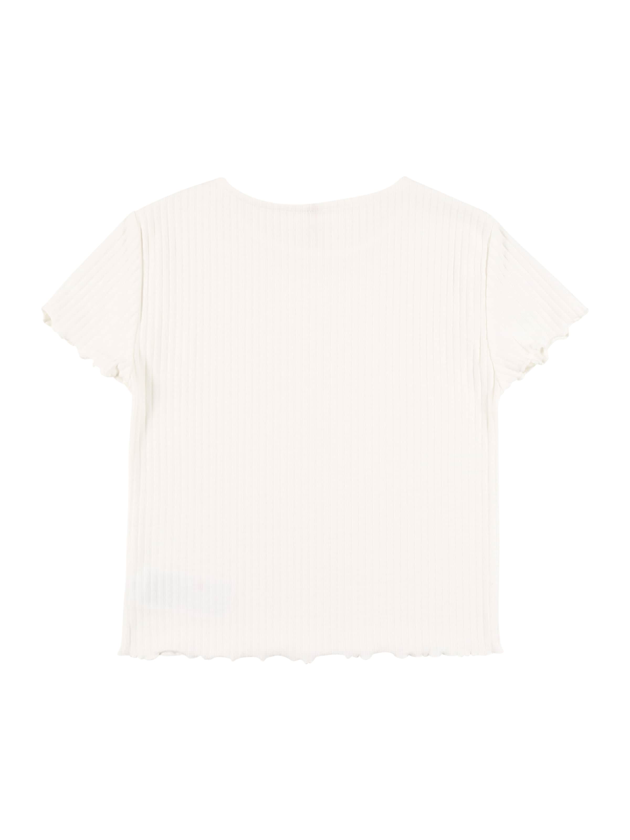 Maglietta 'KOGNella' di ONLY GIRLS in beige