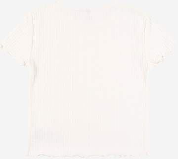 T-Shirt 'Nella' KIDS ONLY en beige