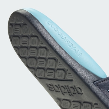Mule 'Adilette CMFT AFA' ADIDAS SPORTSWEAR en bleu