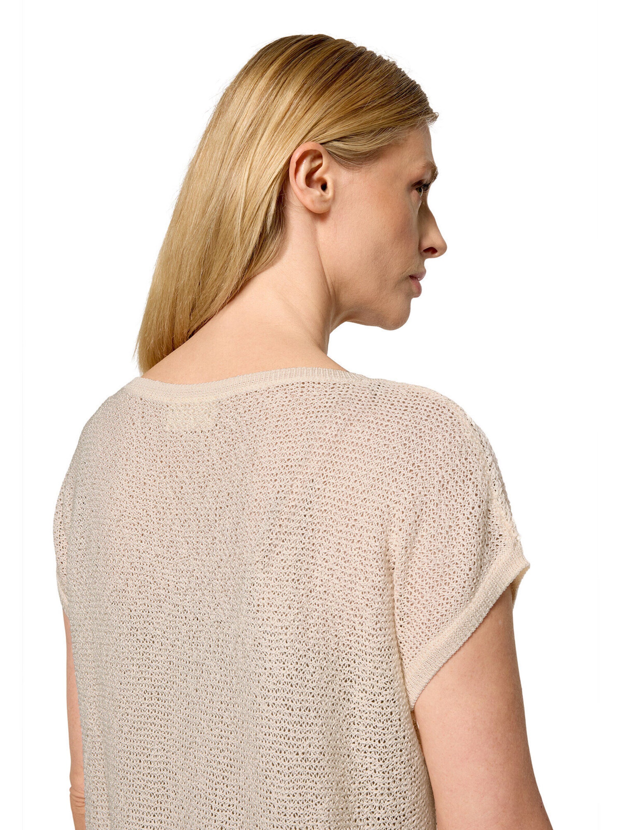 Pullover di Cartoon in beige