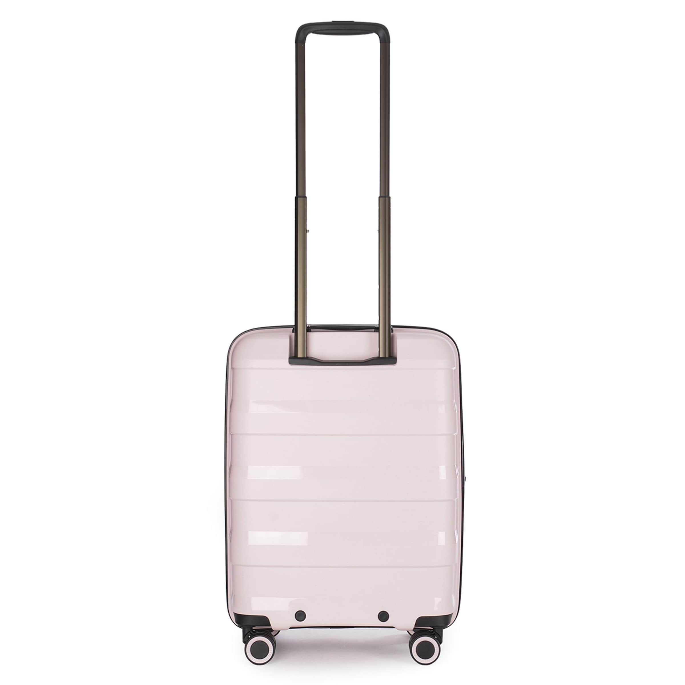 Stratic Trolley in Roze
