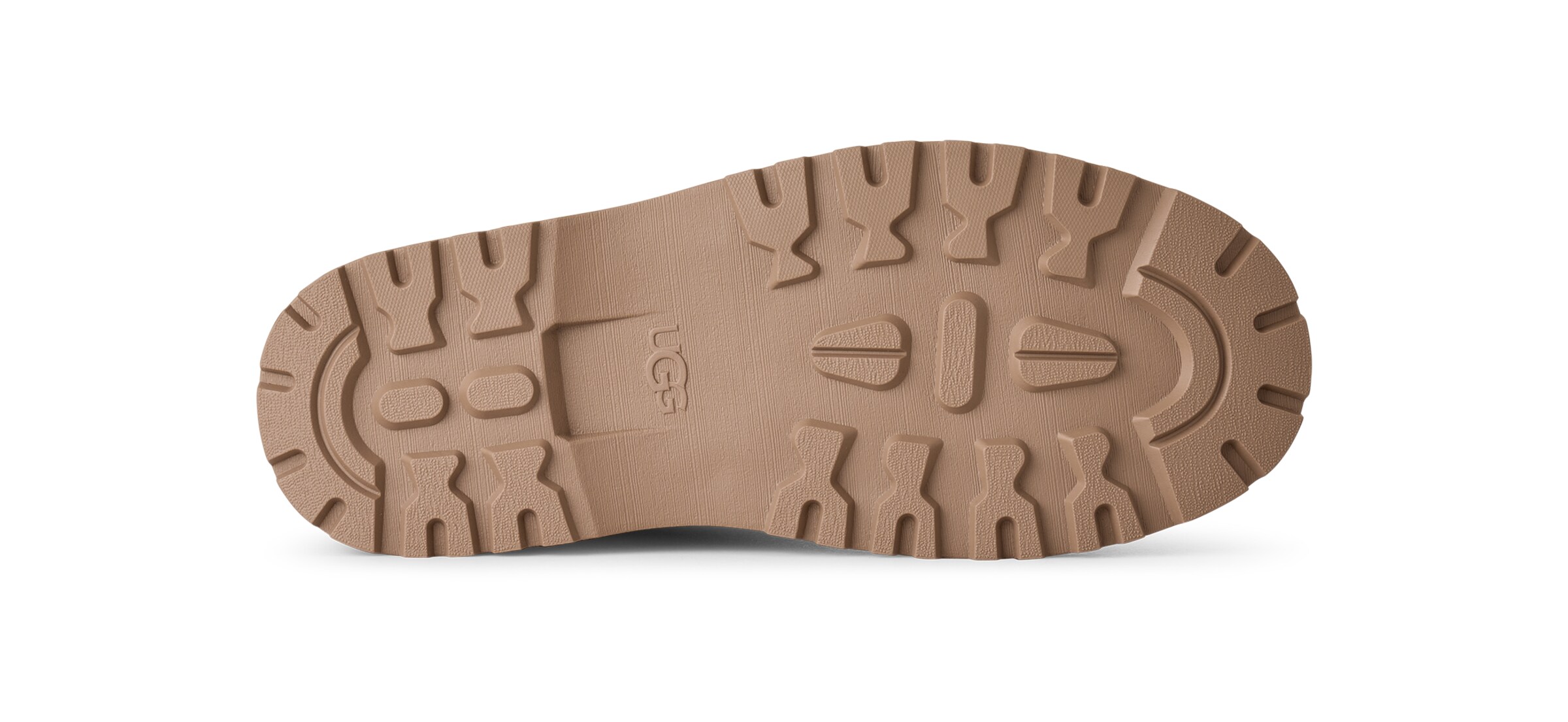 UGG Сапоги 'Birch Boot II' в Коричневый