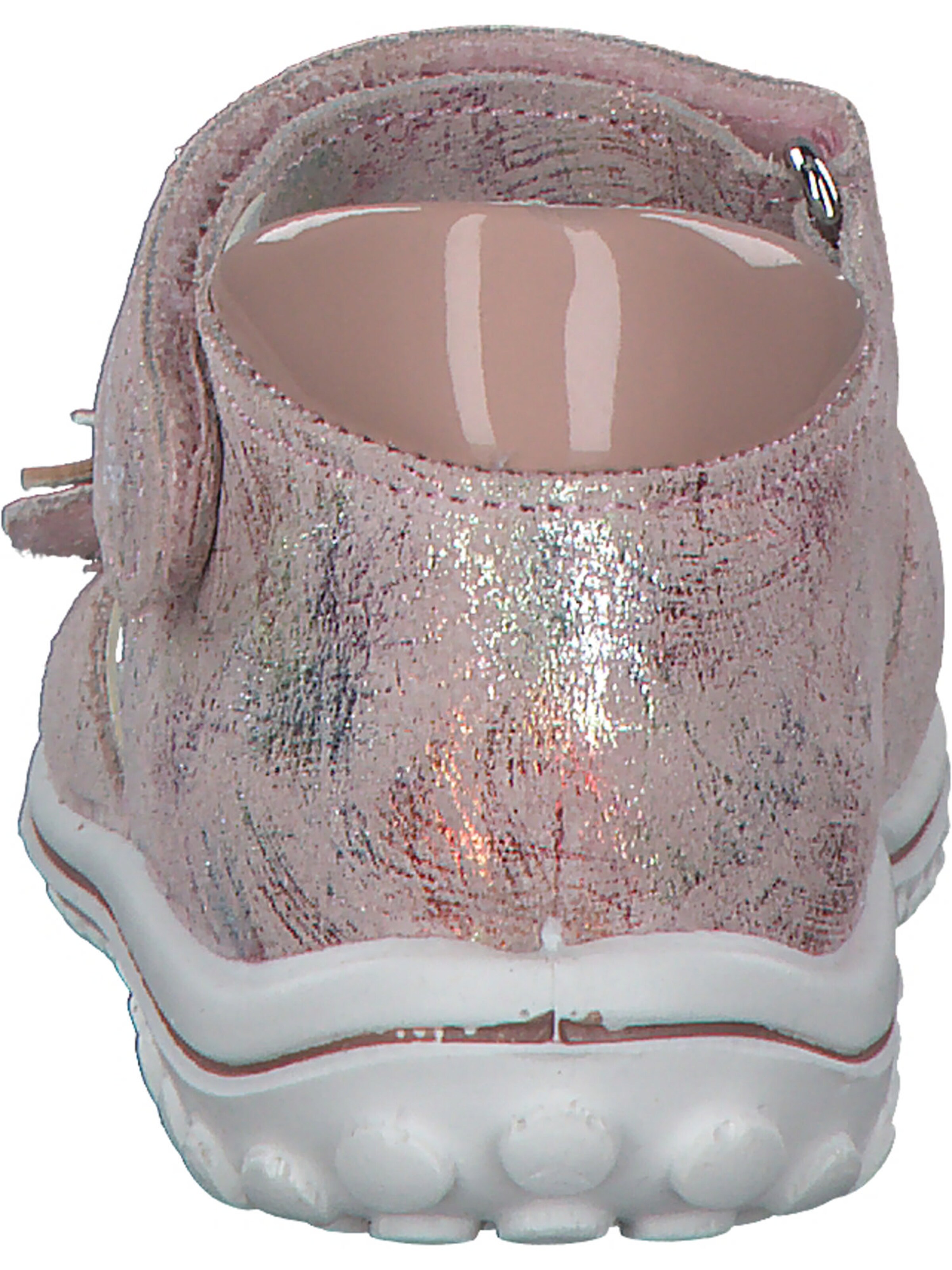 Sandales 'Baby Sweet' PRIMIGI en rose