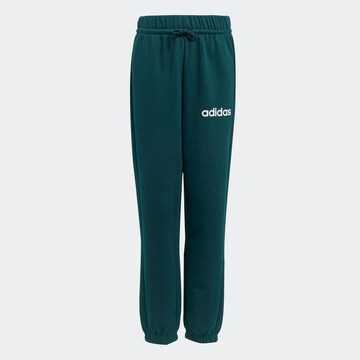 ADIDAS SPORTSWEAR Тренировочный костюм в Зеленый