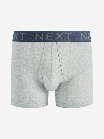 Boxer di Next in blu
