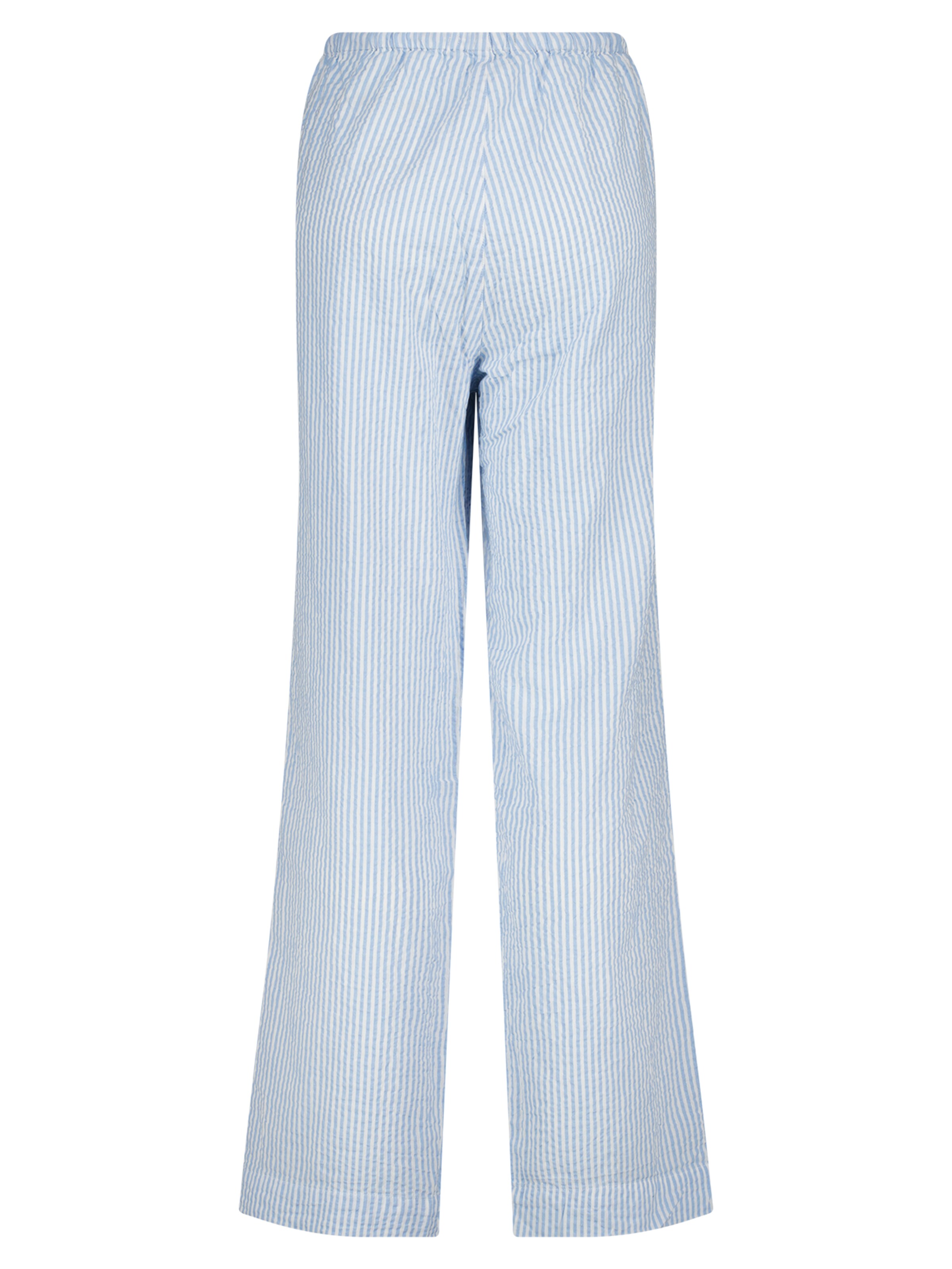 America Today Pyjamabroek in Blauw