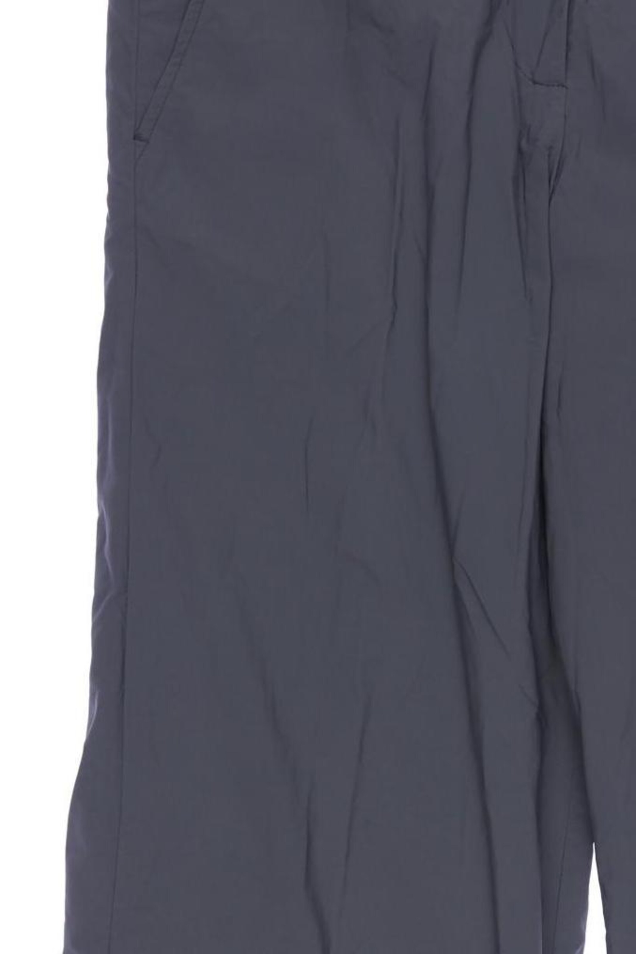 AIRFIELD Pants in S in Grey