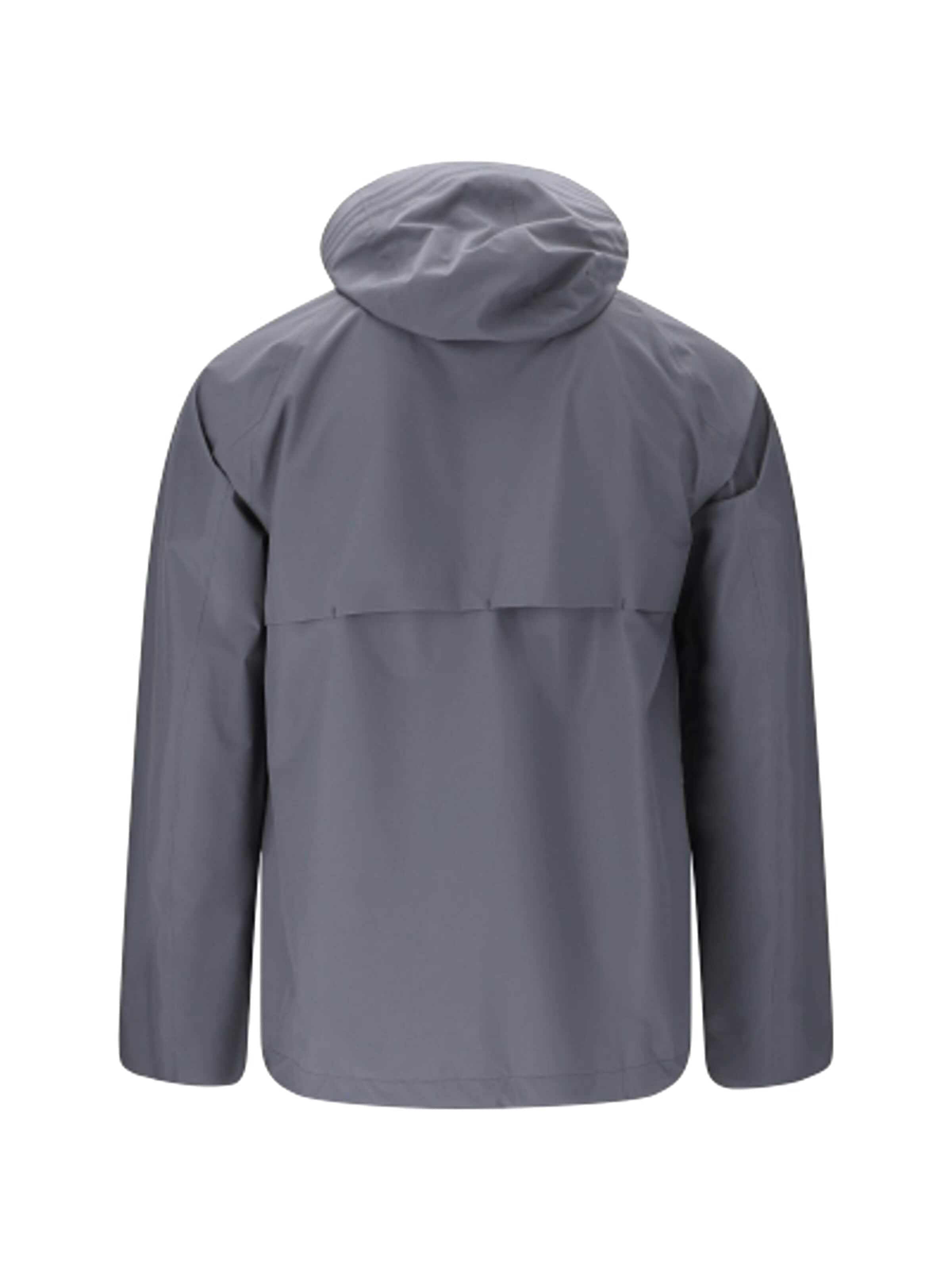 Whistler Functionele jas 'Voyage' in Blauw