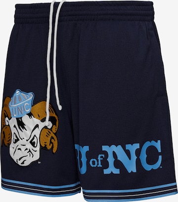 Mitchell & Nessregular Hlače - plava boja: prednji dio