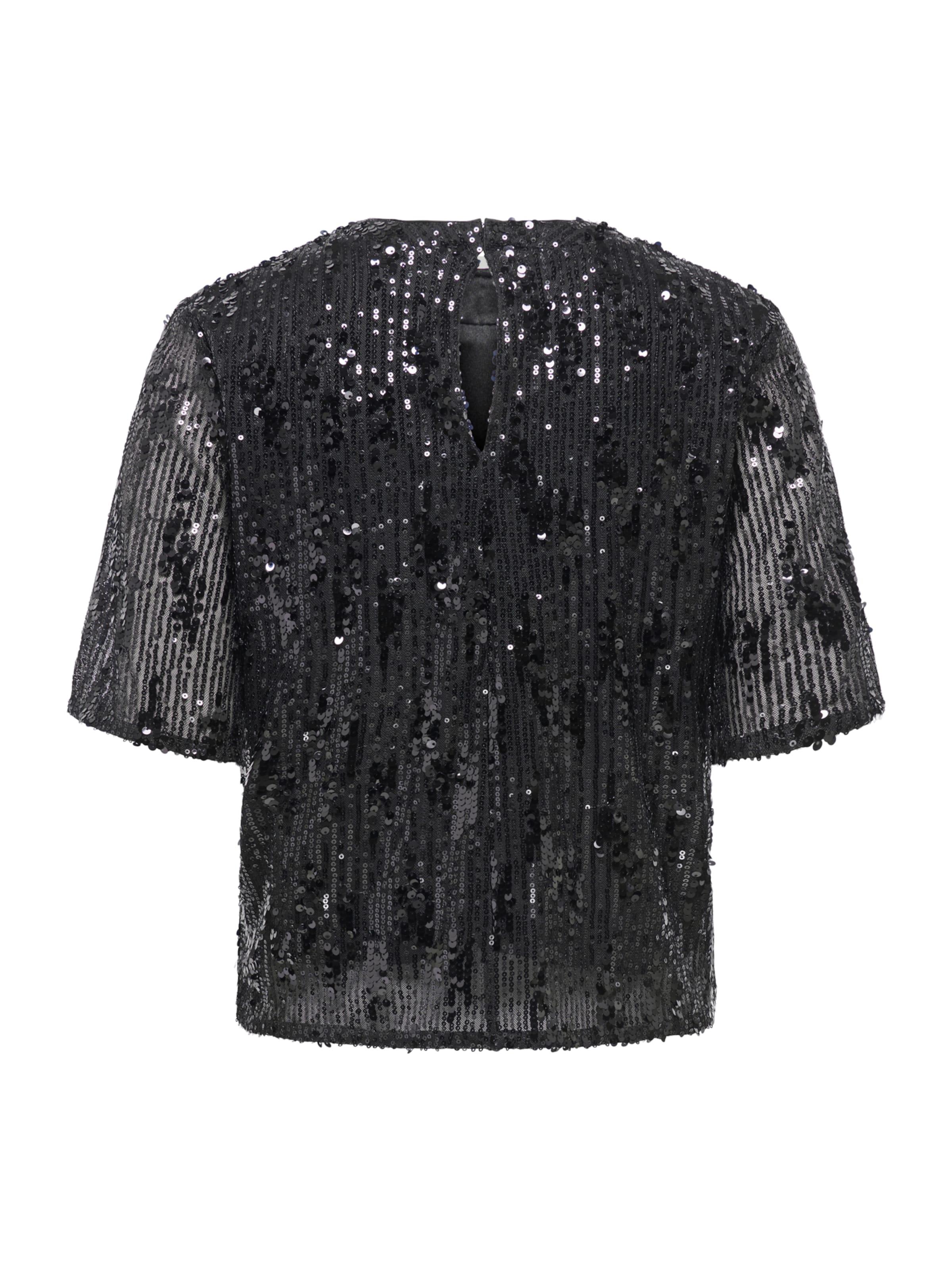 JDY Blouse 'JDYLola' in Black