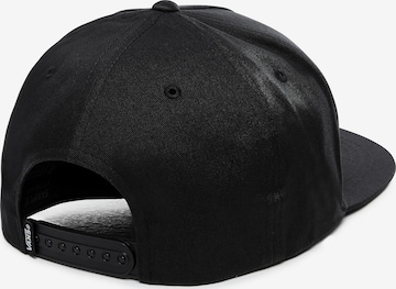 VANS Hat in Black
