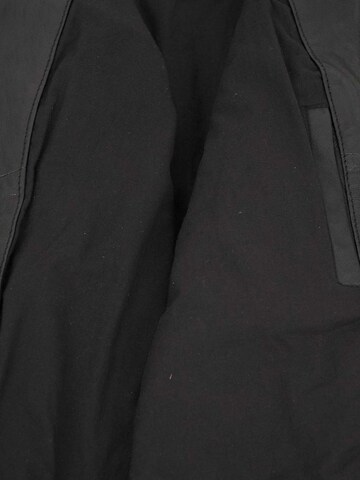 7ELEVEN Between-Season Jacket 'Nikita' in Black
