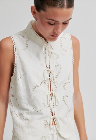 SECOND FEMALE Blouse 'Vilea' in Wit