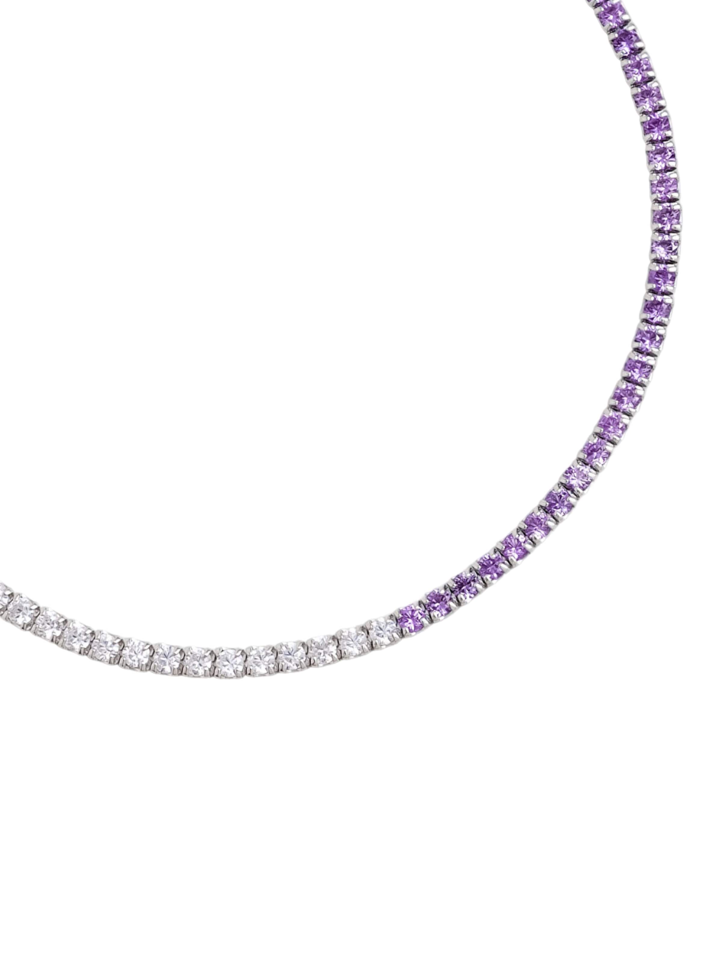 So Chic Bracelet in Silver