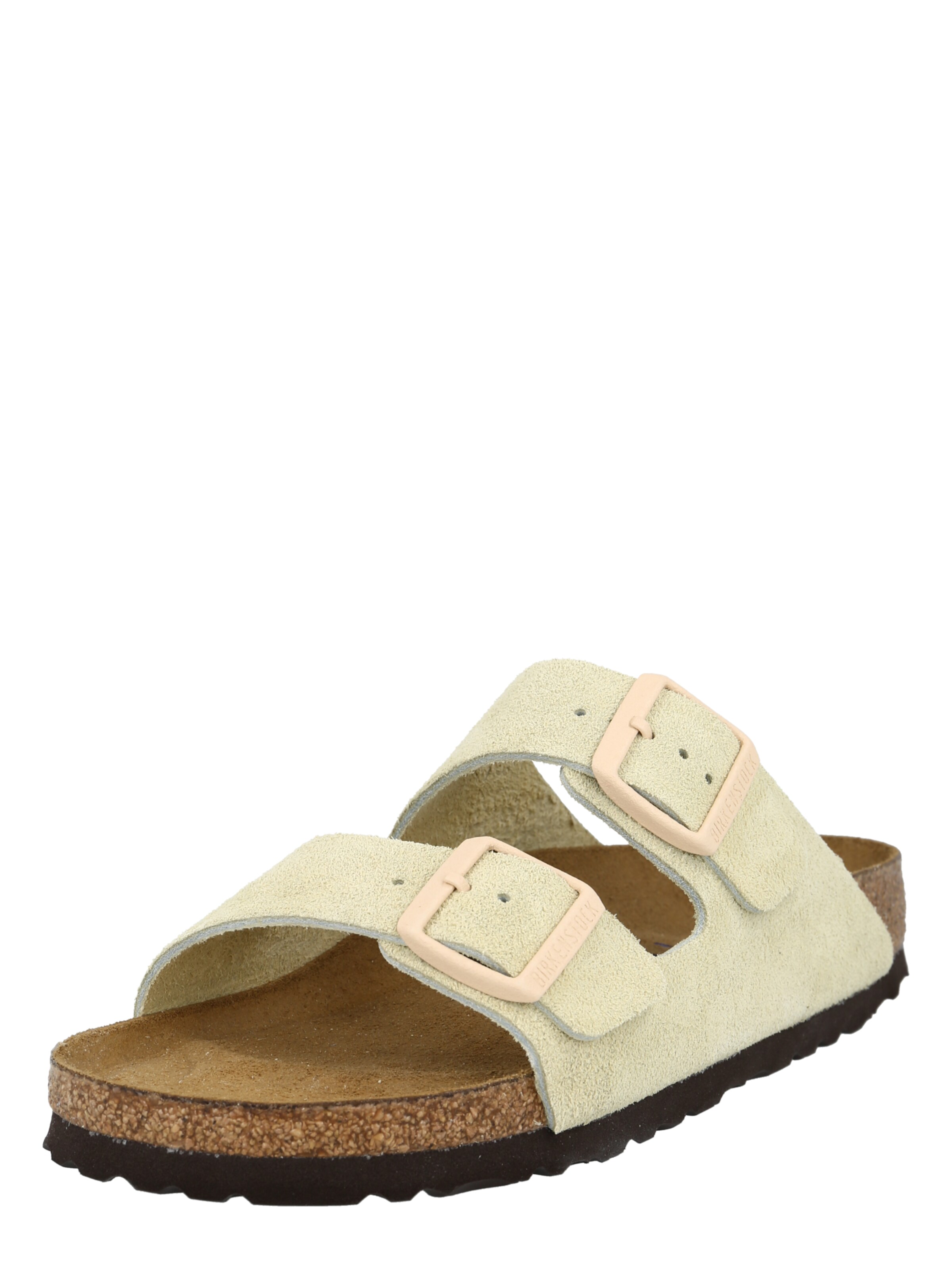 birkenstock purple fog