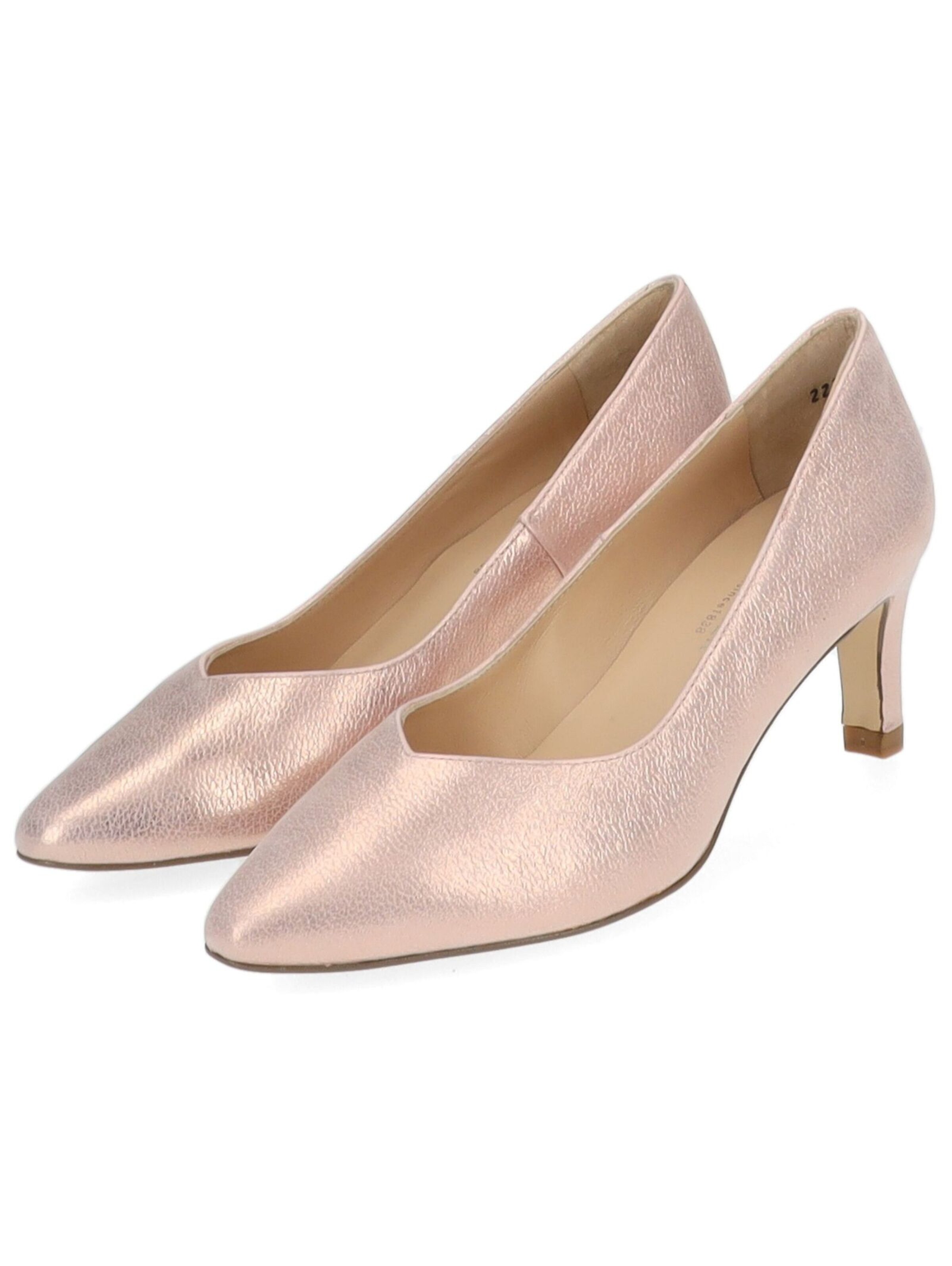 PETER KAISER Pumps in Pink