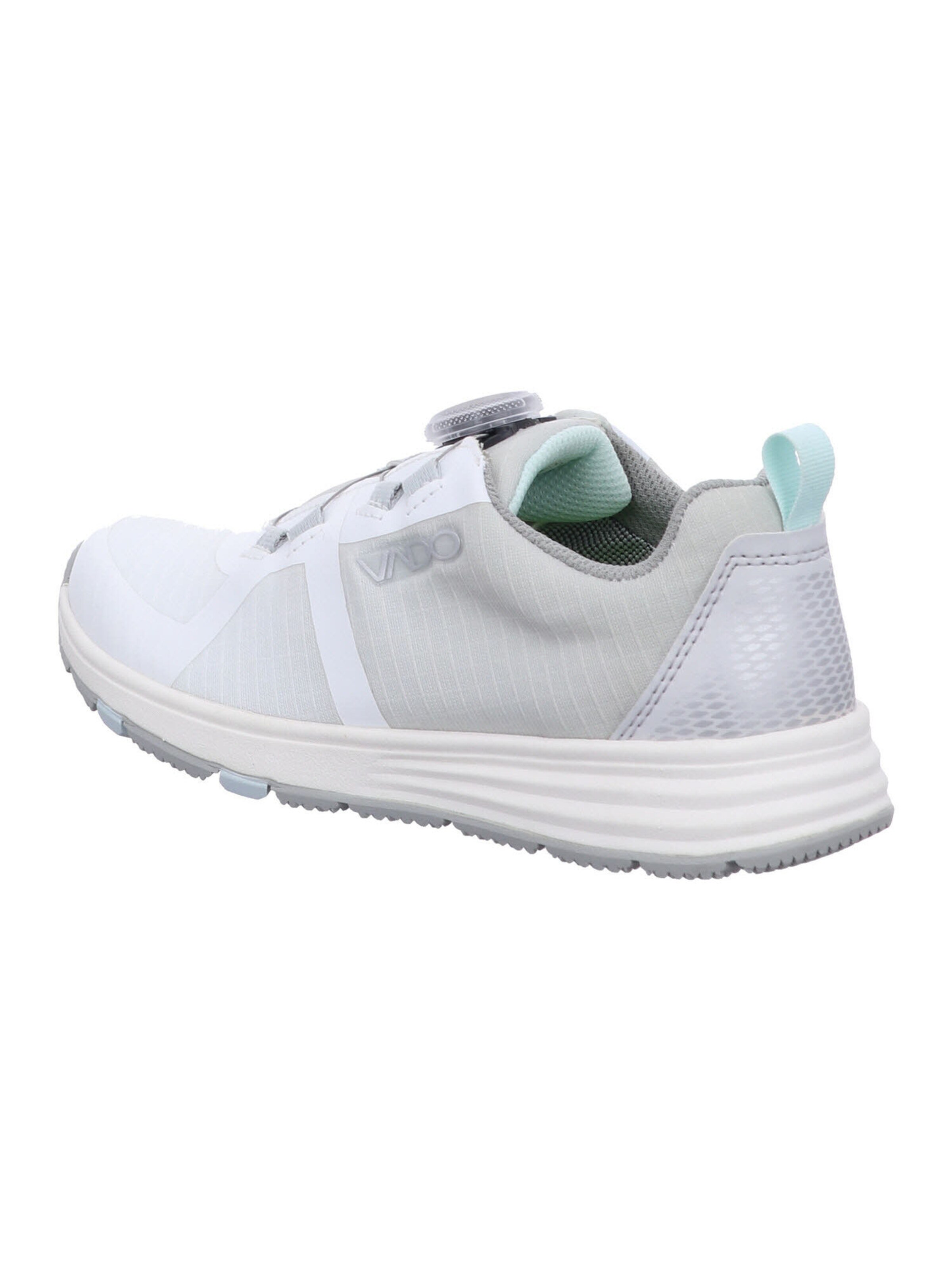 Vado Sneakers 'Fresh Lo Boa GTX' in White