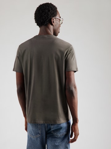 T-Shirt 'CLASSIC' Calvin Klein Jeans en gris