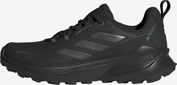 Chaussure basse 'Trailmaker 2.0' ADIDAS TERREX en noir : devant