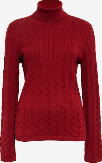 Mavi Neulepaita värissä rubiininpunainen, Tuotenäkymä