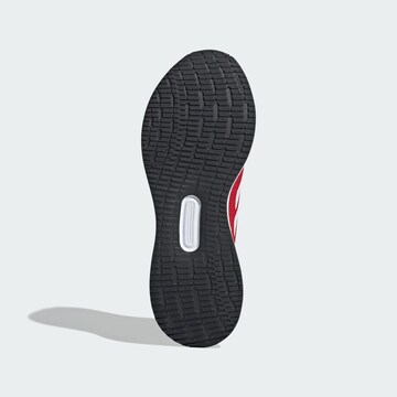 Chaussure de course ' Runfalcon 5 ' ADIDAS PERFORMANCE en rouge