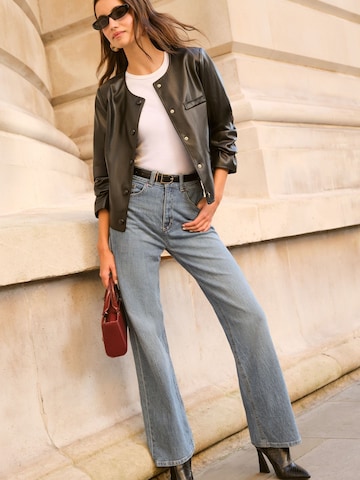 Friends Like These Between-season jacket in Black