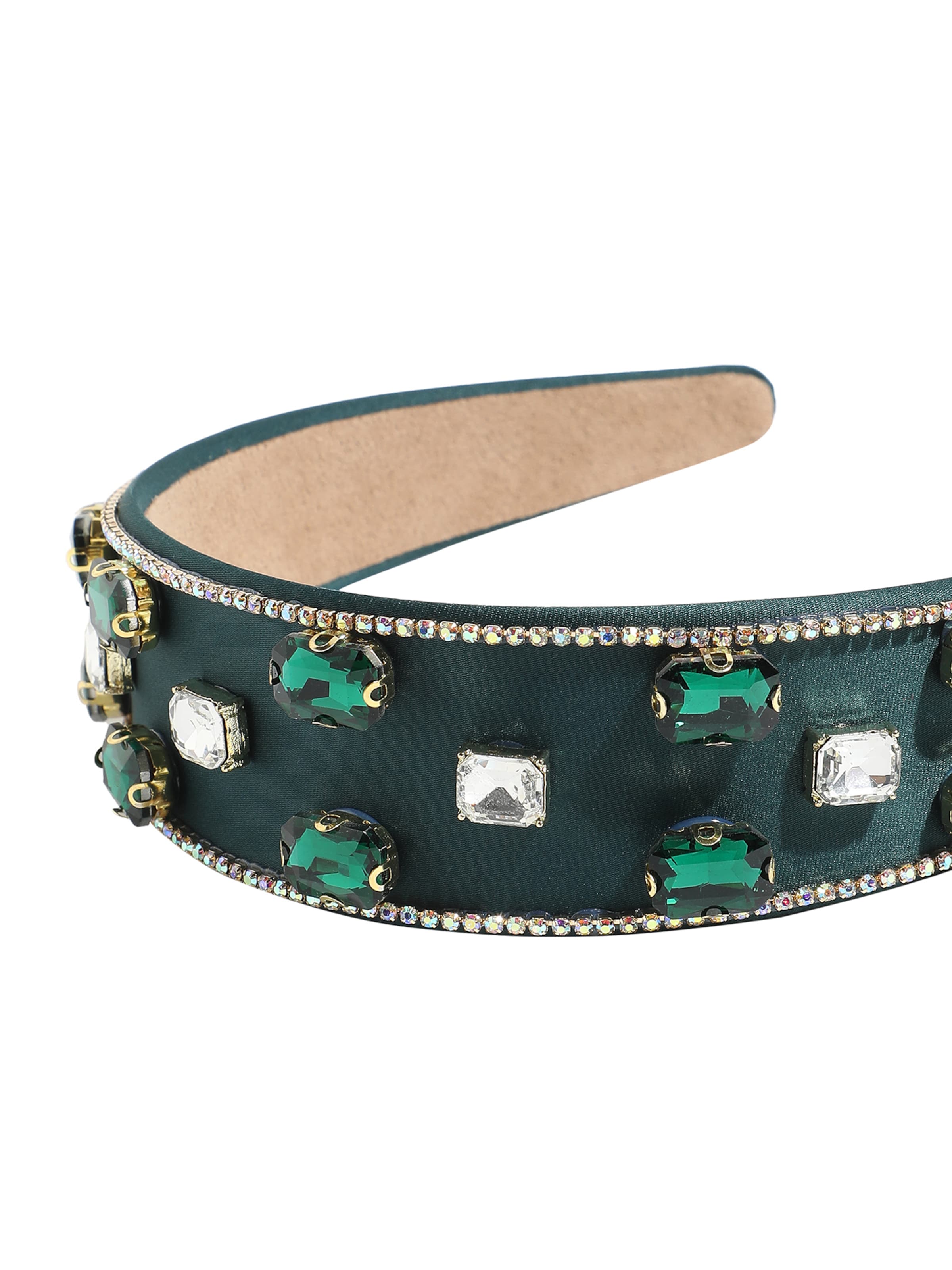 SOHI Juukseehe ' Mashli ', värv roheline