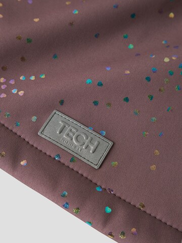 Geacă funcțională 'NMFMALTA05' de la NAME IT pe mov