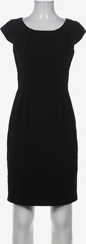 Calvin Klein Kleid XS in Schwarz: Vorderseite