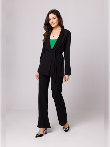 Makover - Blazer en negro