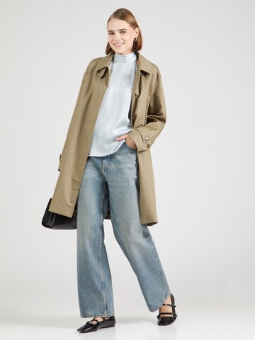Samsøe Samsøe Top 'Sarheo' in Blue