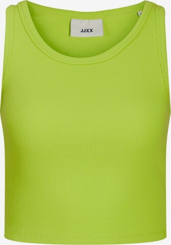 Top di JJXX in verde: frontale