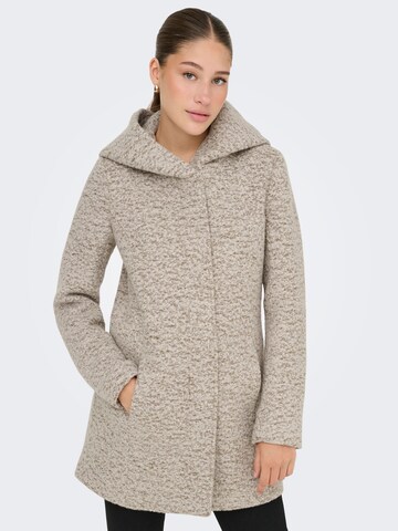 Cappotto di mezza stagione 'ONLSOPHIA' di ONLY in beige