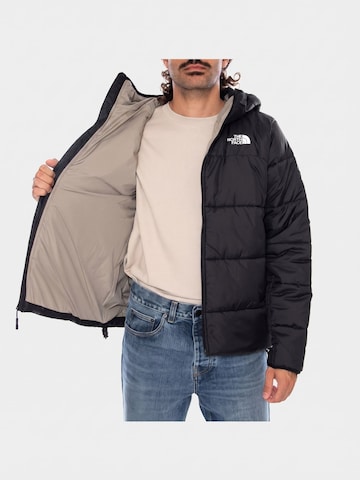 Veste d’hiver 'NSE' THE NORTH FACE en noir