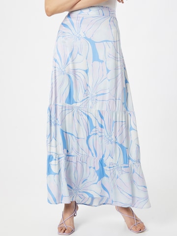 Fabienne Chapot Skirt 'Joni' in Blue: front