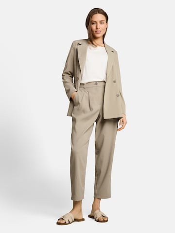 TOM TAILOR Blazers in Groen