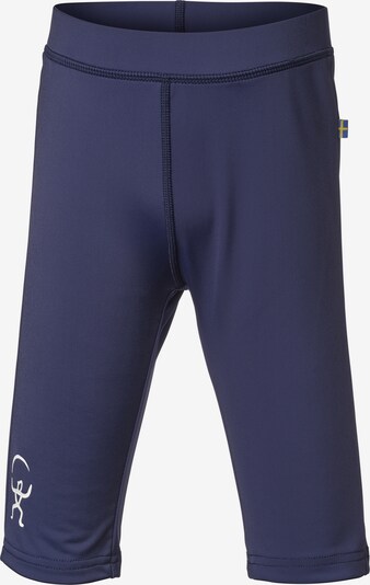 Isbjörn of Sweden UV Protection in Dark blue, Item view