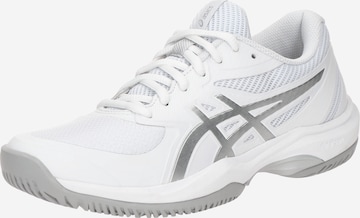balta ASICS Sportiniai batai 'GAME FF': priekis