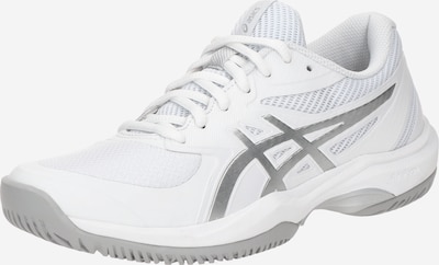 Pantofi sport 'GAME FF' ASICS pe argintiu / alb, Vizualizare produs