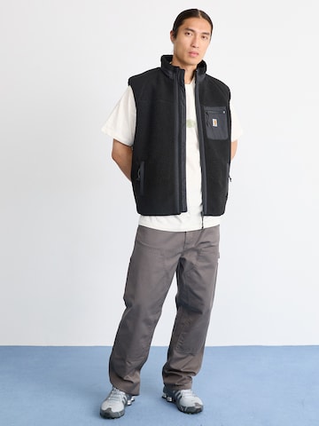 Carhartt WIP Brezrokavnik 'Prentis' | črna barva