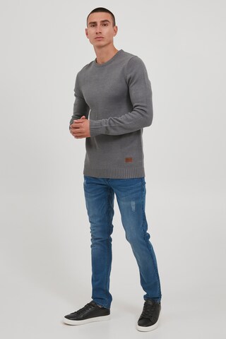 Pullover 'Noel' di 11 Project in grigio