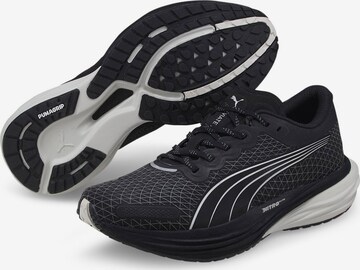 PUMA Running Shoes 'Deviate Nitro 2' in Black