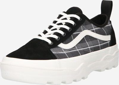 Sneaker low 'Sentry WC' VANS pe negru / alb, Vizualizare produs