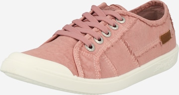 Blowfish Malibu - Zapatillas deportivas bajas 'VESPER' en rosa: frente