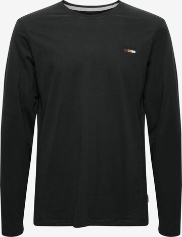 BLEND Shirt in Black: front