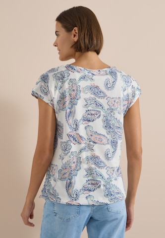CECIL Shirt in White
