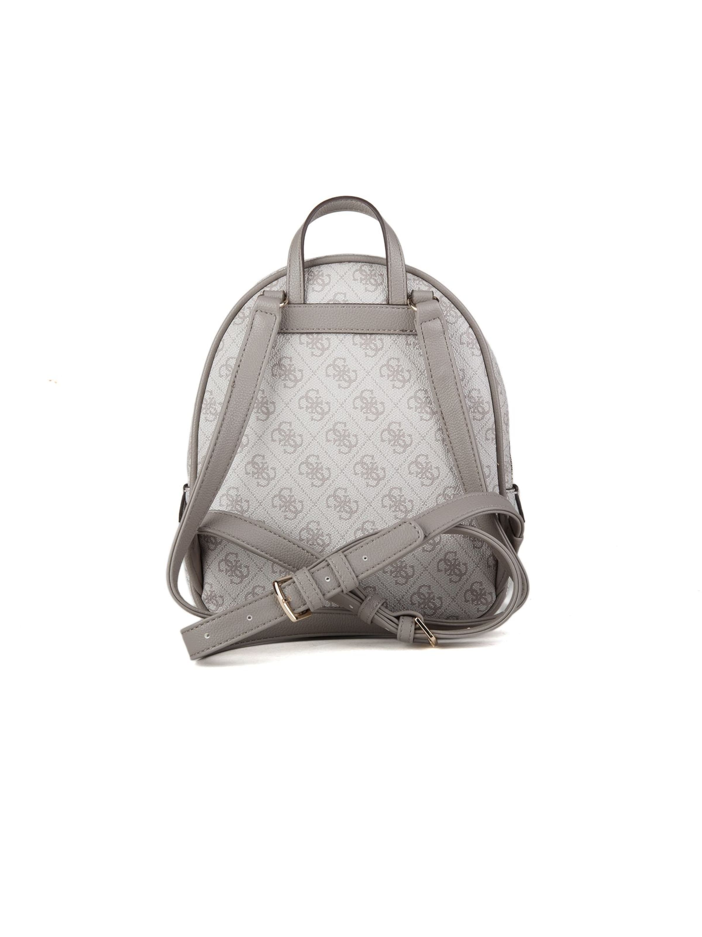 GUESS Rucksack 'Manhattan Ii'‌‌‌‌‌ in Grau